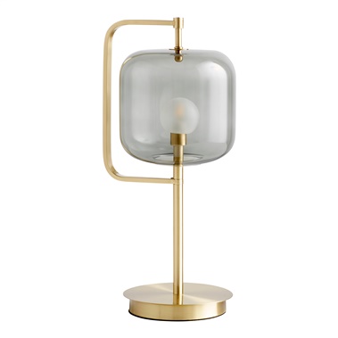 Isotope Table Lamp