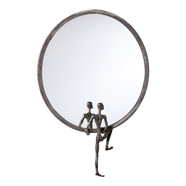 Kobe Mirror #1
