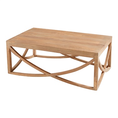 Lancet Arch Coffee Table