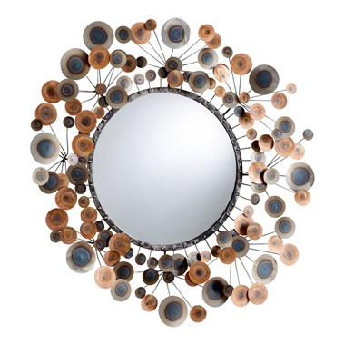 Lucca Mirror
