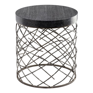 Marlow End Table