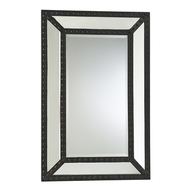 Merlin Mirror