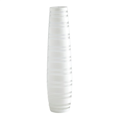 Stripe Vase