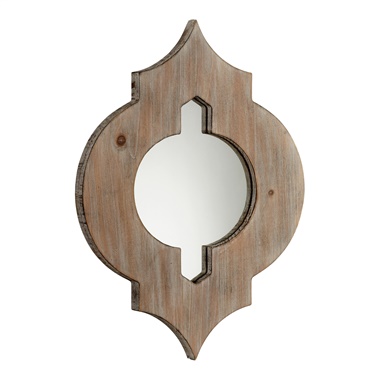 Turk Mirror