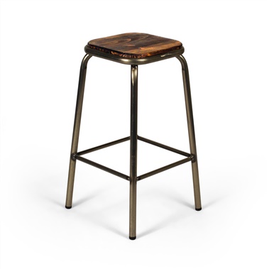Gestalt Counter Stool