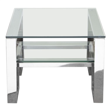 Carlsbad End Table