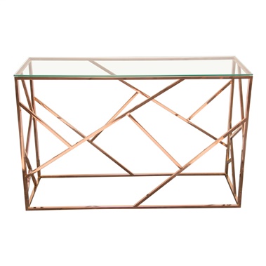 Nest Console Table
