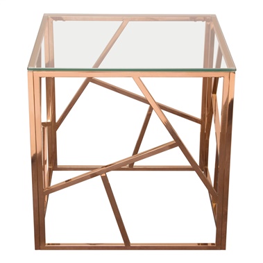 Nest End Table