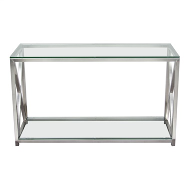 X-Factor Console Table