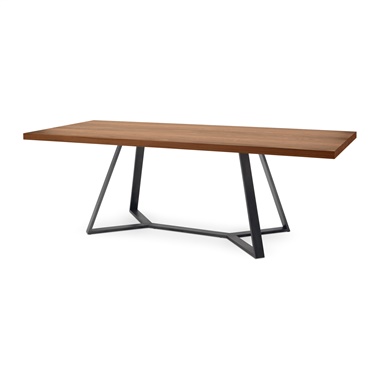 Archie-240 Rectangular Table