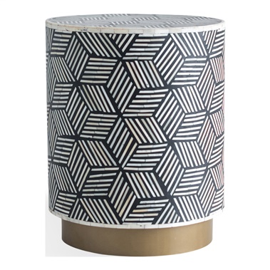 Maha End Table