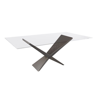 Atlas Rectangle Dining Table