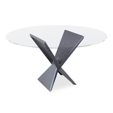 Atlas Round Dining Table