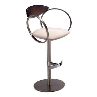Eclipse Barstool