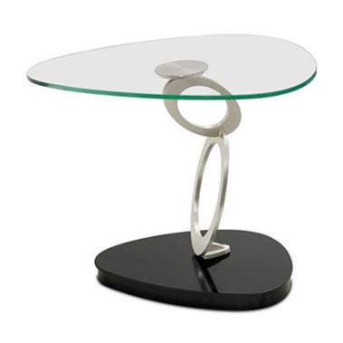 Fusion End Table