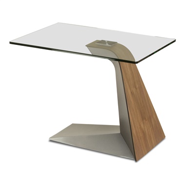 Hyper End Table