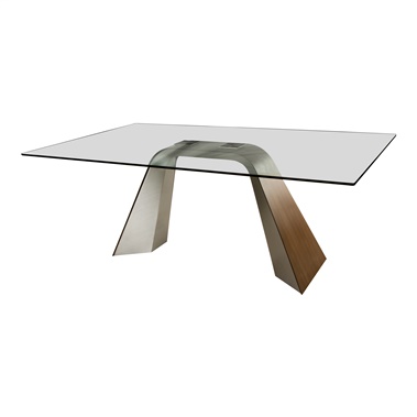 Hyper Rectangle Dining Table