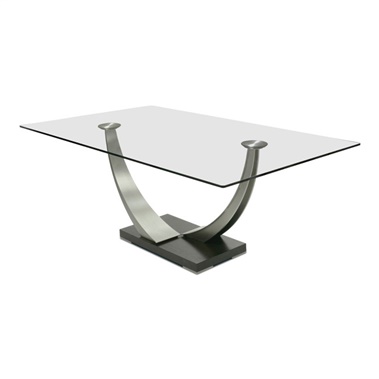 Tangent Rectangle Dining Table