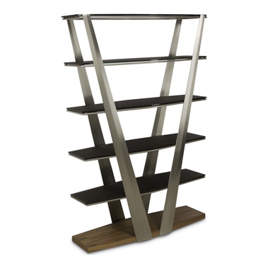 Victor Bookshelf