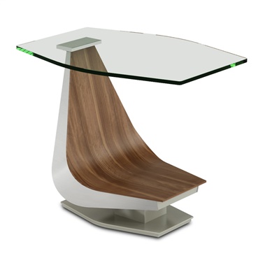 Victor End Table