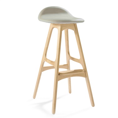 Erik Buch Bar Stool