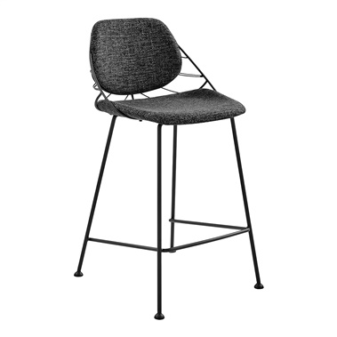 Linnea-C Counter Stool (Set of 2)