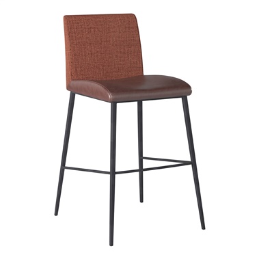 Rasmus-C Counter Stool (Set of 2)