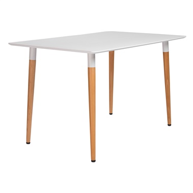 Rufus Rectangular Dining Table