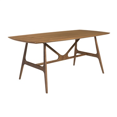 Travis Rectangular Dining Table