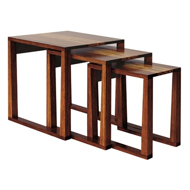 Magnolia Nesting Tables (Set of 3)