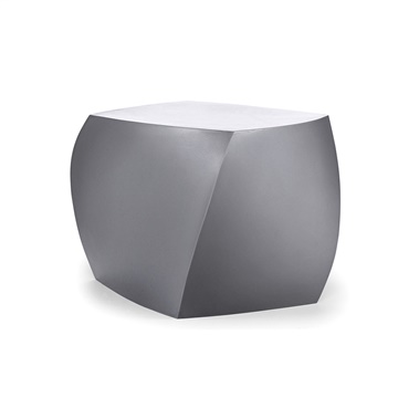 Frank Gehry Left Twist Cube