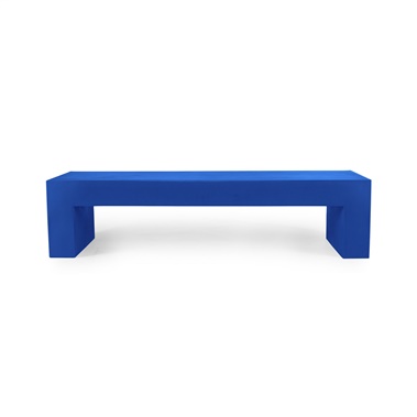 Vignelli Bench