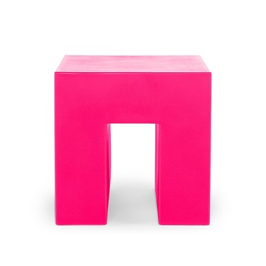 Vignelli Cube