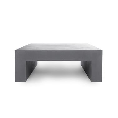 Vignelli Table
