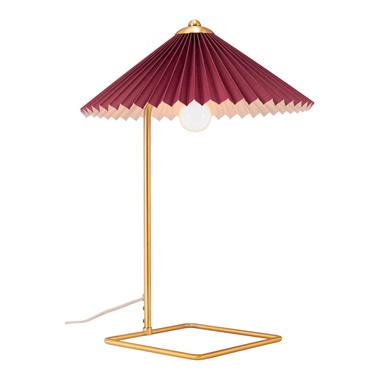 Clara Table Lamp