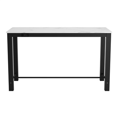 Derrick Bar Table