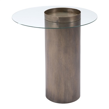 Emma End Table