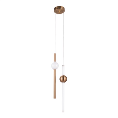 Frank Ceiling Lamp