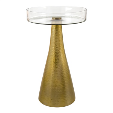 Harry End Table