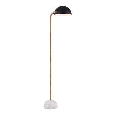 Isaac Floor Lamp