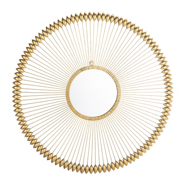Alexander Mirror