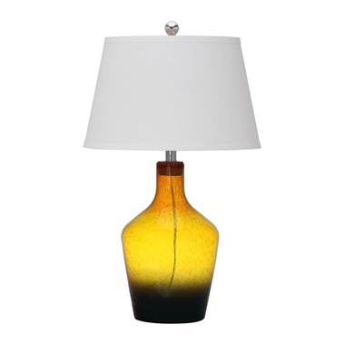 Amanda Table Lamp (Set of 2)