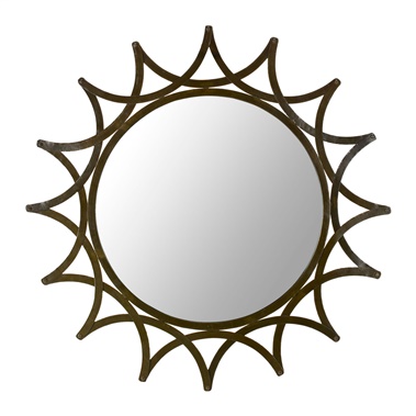 Aztex Mirror
