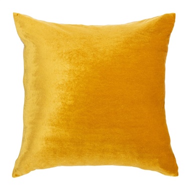 Canary Pillow