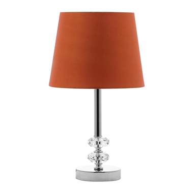 Delicata Table Lamp (Set of 2)