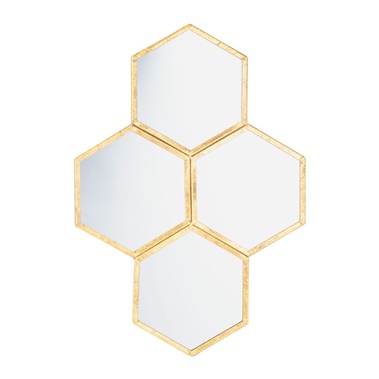 Gemora Mirror