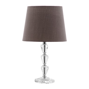 Genovese Table Lamp (Set of 2)