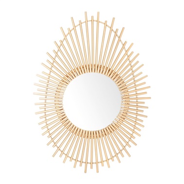 Horizon Mirror