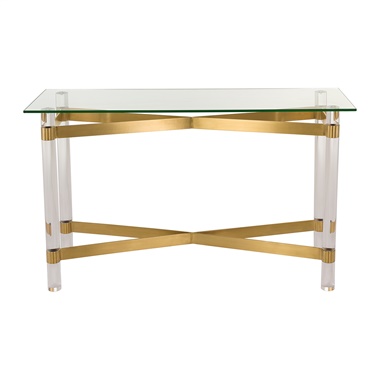 Lacey Console Table