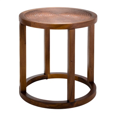Lancelot End Table